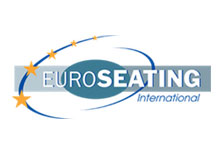 Официальное представительство испанской фабрики "EURO SEATING International"