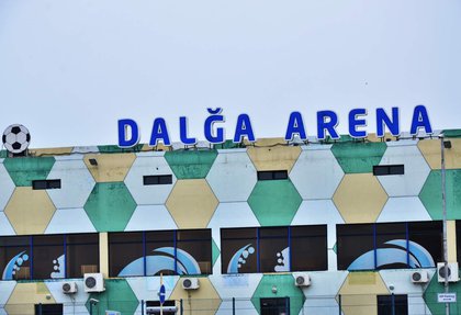 Dalğa Arena