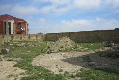 Private sports complex in the village Shuvalan